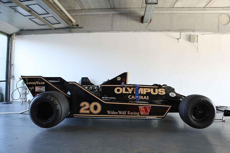 Druhý zářijový víkend patřil na Automotodromu Brno tradiční události Masaryk Racing Days.
