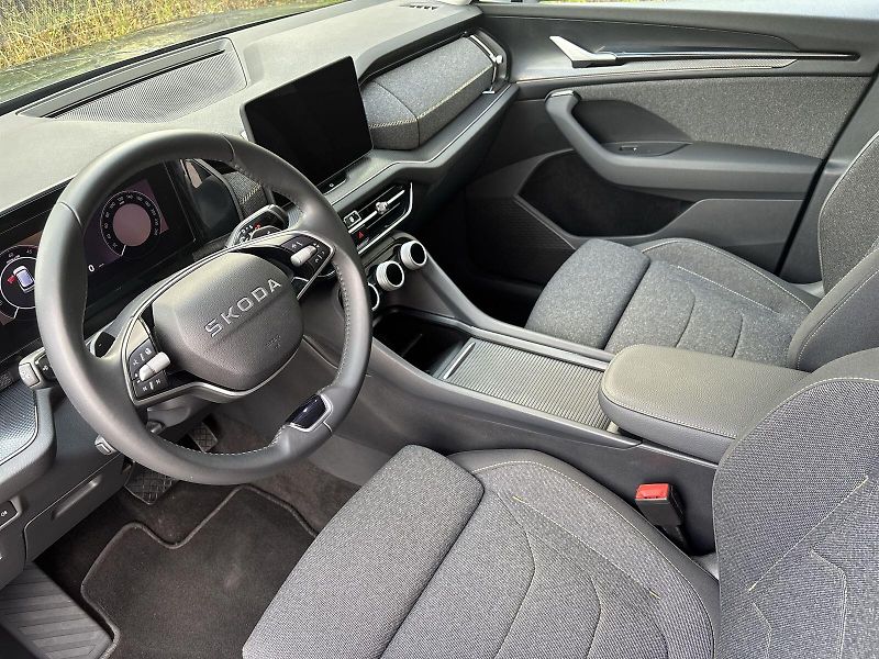 Škoda Kodiaq (2025) 2.0 TDI 4x4 DSG Selection - fotka 7 z 30