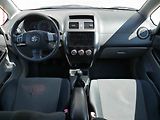 Suzuki SX4 (2006) 1.6i 4x4, AC, park.kamera - náhled 8