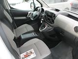 Peugeot Partner (2010) 1,6 - náhled 4