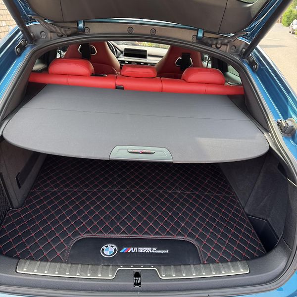 BMW X6 (2015) M - fotka 9 z 9