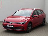Volkswagen Golf (2021) 2.0tdi, servis.kniha, AT - náhled 2