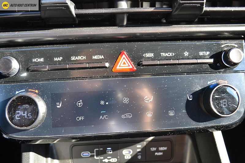 Hyundai Tucson 1,6 T-GDI-118KW N-LINE FL - fotka 38 z 61