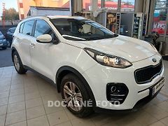 Kia Sportage (2017) 1.6 GDi, ČR, Active, navi - fotografie inzerátu
