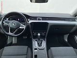 Volkswagen Passat (2020) 1.6 TDi, Business, DSG, LED - náhled 8