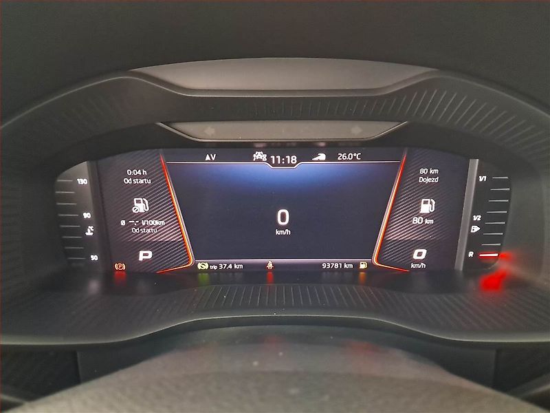 Škoda Kodiaq (2019) RS 2.0 TDI - fotka 11 z 19