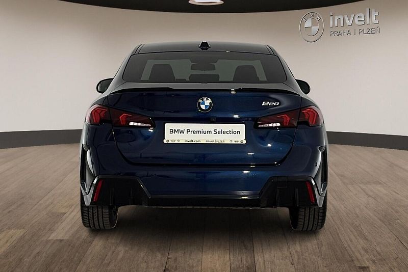 BMW Řada 2 220 Gran Coupe - fotka 4 z 23
