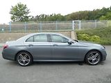 Mercedes-Benz Třídy E E 450 270kW 4MATIC AMG LINE  - náhled 2
