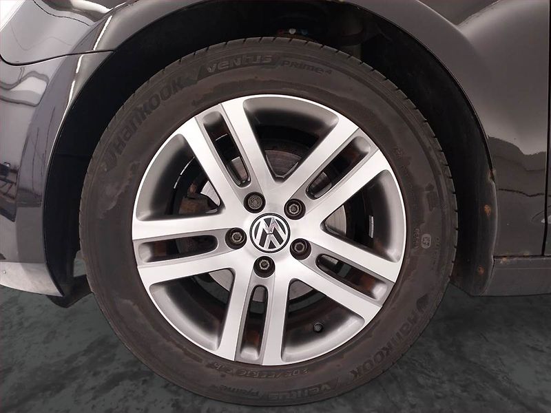 Volkswagen Golf (2010) Comfortline 1.2 TSI, ČR,1.maj - fotka 15 z 17