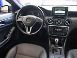 Mercedes-Benz Třídy A (2014) A 180 d, Xenony, Park. senzory - náhled 7