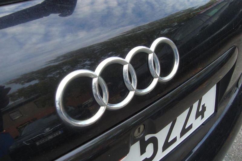 Audi S3 (2000) 5V Turbo,Quattro - fotka 13 z 62