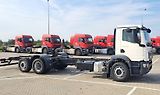 MAN TGM (2026) 26.320 6x2-4 / truck chassis - náhled 1