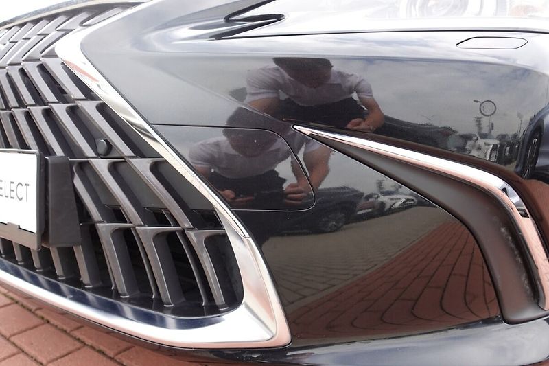 Lexus ES 300h ES300h Business Edition - fotka 35 z 37