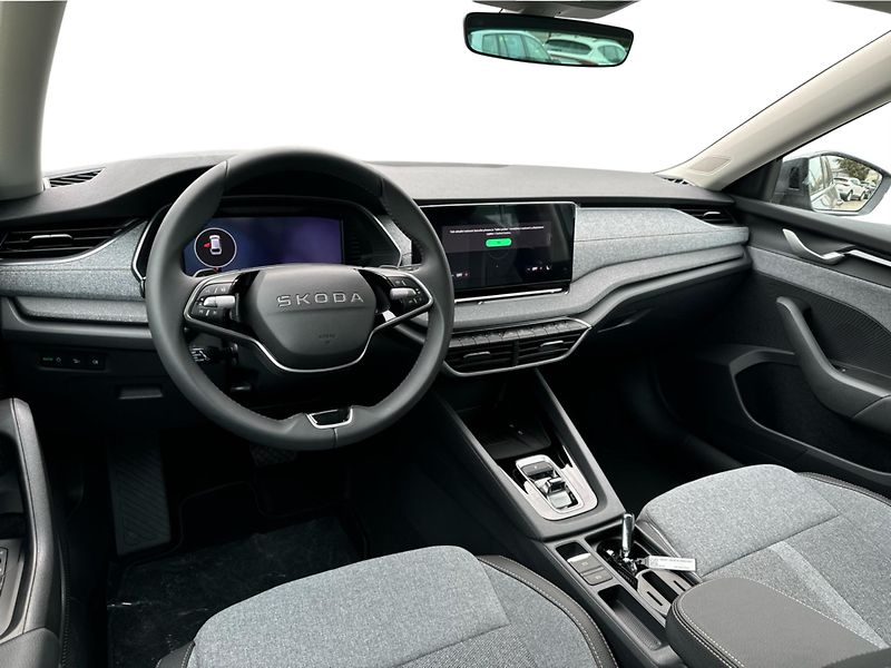 Škoda Octavia Combi Top Selection 2,0 TDI 11 - fotka 10 z 26