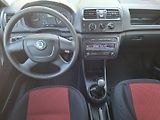 Škoda Fabia (2011) 1.2i 51kW -FACELIFT-KLIMA - náhled 13