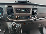 Ford Transit Custom (2023) Kombi L2 Trend, 2,0 EcoBlue 96 - náhled 8