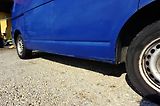 Volkswagen Transporter (2004) 1,9 TDI 63 kW - náhled 11
