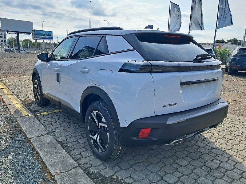 Peugeot 2008 2008 ALLURE Hybrid 145 e-DCS6 - fotka 7 z 7
