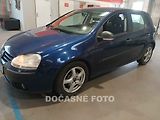 Volkswagen Golf (2007) 1.6, ČR, autoAC - náhled 1