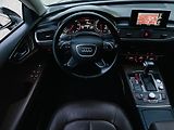 Audi A7 3.0TDI AUT 4x4 KAMERA TAŽNÉ - náhled 26