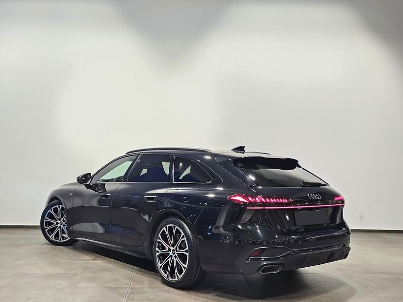 Audi A6 3.0TFSI q S-Line B&O HuD 360 - fotka 6 z 22