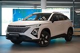 Omoda 5 PREMIUM 1.6 T-GDI DCT - náhled 1