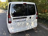 Volkswagen Caddy (2025) 2.0TDI 75 Life Navi PDC       - náhled 3