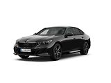 BMW Řada 5 (2026) 540d xDrive Sedan - náhled 1