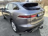 Jaguar F-Pace (2021) D300 AWD R -DINAMIC SE AUTOMAT - náhled 6