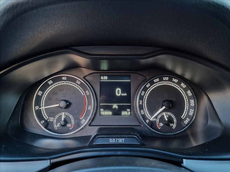 Škoda Scala 1.0TSI Ambition, ČR,1.Majitel - fotka 22 z 50
