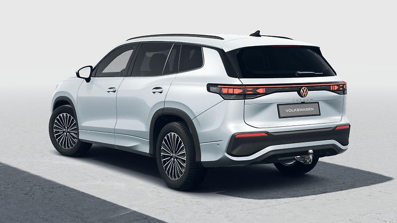 Volkswagen Tiguan Friends 2,0 TDI 110 kW - fotka 3 z 9