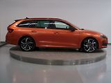 Škoda Octavia (2026) SPORTLINE 2.0TSI 150KW 4x4 DSG - náhled 8