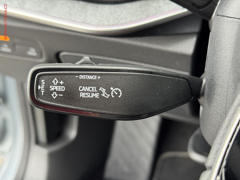 Škoda Superb (2025) 2.0 TDi, 1.maj,ČR, Selection - fotka 27 z 35