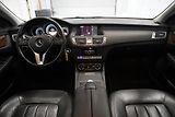 Mercedes-Benz CLS 350 CDI 225 kW - náhled 14