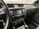Škoda Octavia 1,6 TDI 81kW Aut.klima Tempo - náhled 17