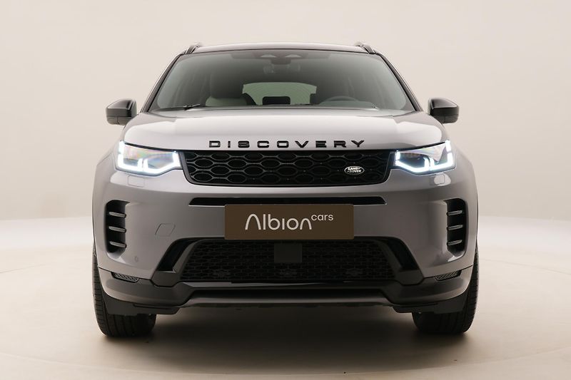 Land Rover Discovery Sport (2026) D200 LANDMARK AWD AUT - fotka 17 z 55