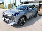 Kia Sportage (2026) 1,6   T-GDI 7DCT EXCLUSIVE - náhled 1