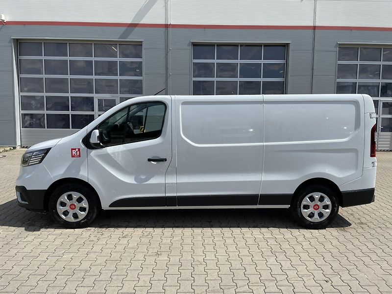 Renault Trafic (2025) VAN L2H1 150k RED - fotografie inzerátu