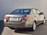 Chevrolet Epica (2008) 2.5 i, AT, kůže, autoAC - náhled 3