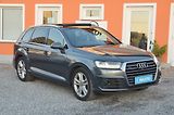 Audi Q7 (2016) 3.0TDi Q S-Line 1.MAJ./ VÝBAVA - náhled 1