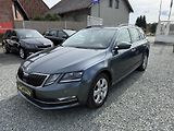 Škoda Octavia 1.6 TDI DSG STYLE - náhled 2