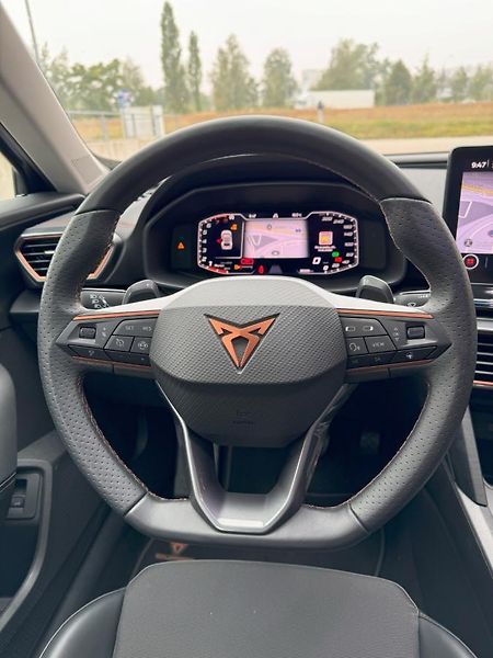 Cupra Formentor (2024) 1,5 TSI 150k DSG  - fotka 19 z 35