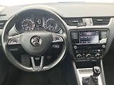 Škoda Octavia (2019) Ambition 1,5 TSI - náhled 4