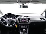 Volkswagen Touran 1,6 TDI 81kW Navi Tažné - náhled 24