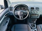 Volkswagen Touran 2.0TD MANUÁL 1MAJITEL SERVISKA - náhled 26