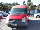 Ford Transit (2012) 2.2 TDCi, L1H2,odpočet DPH - náhled 12