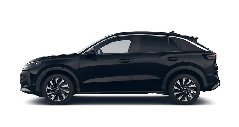 Volkswagen T-Roc (2026) People 1,5 eTSI 85 kW 7DSG - fotka 5 z 8