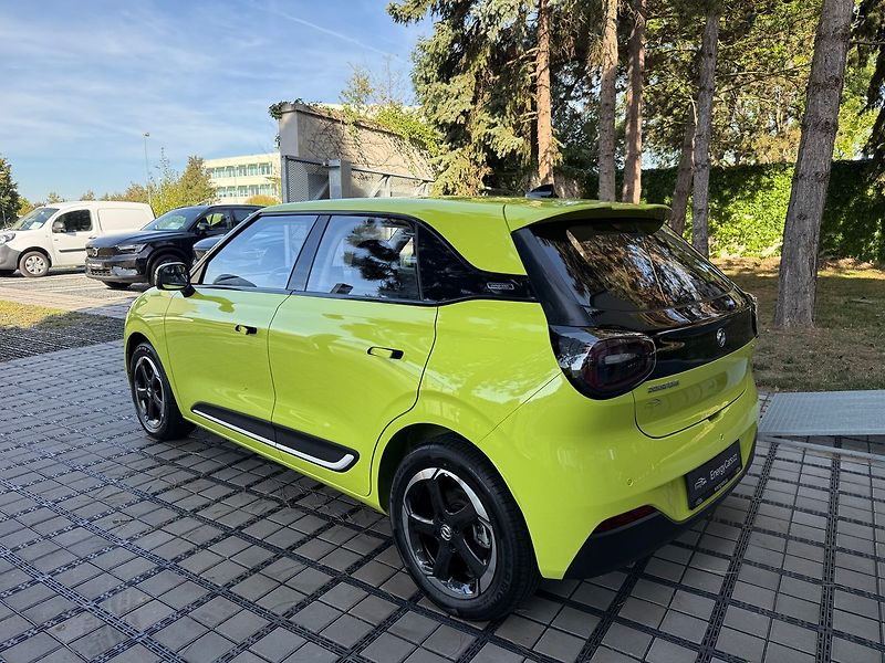 Dongfeng Ostatní E3 360° kamera 42kWh - fotka 4 z 37