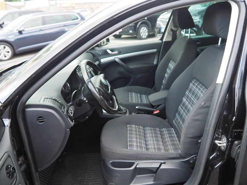 Škoda Octavia (2013) 2.0 TDI, 103 kW - fotka 10 z 40