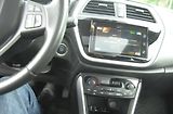 Suzuki SX4 S-Cross Comfort+ 4x4 Navigace Panorama - náhled 13